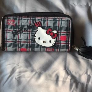Hello Kitty Wallet